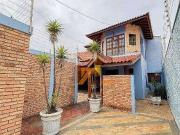 Casa / Sobrado para Locação em Santo André/SP Campestre...