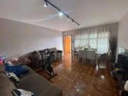 Casa / Sobrado para Locação em Santo André/SP Campestre...