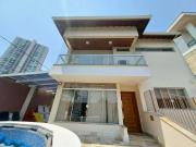 Casa / Sobrado para Locação em Santo André/SP Campestre...