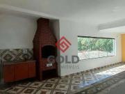 Casa / Sobrado para Locação em Santo André/SP Campestre...