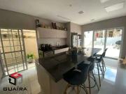 Casa / Sobrado para Locação em Santo André/SP Campestre...