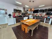 Casa / Sobrado para Locação em Santo André/SP Campestre...