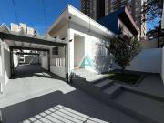 Casa / Sobrado para Locação em Santo André/SP Campestre...