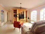 Casa / Sobrado para Locação em Santo André/SP Campestre...