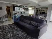 Casa / Sobrado para Locação em Santo André/SP Campestre...