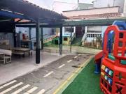 Casa / Sobrado para Locação em Santo André/SP Campestre...