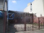 Casa / Sobrado para Locação em Santo André/SP Campestre...