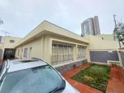 Casa / Sobrado para Locação em Santo André/SP Casa...