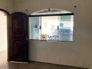 Casa / Sobrado para Locação em Santo André/SP...