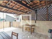 Casa / Sobrado para Locação em Santo André/SP...