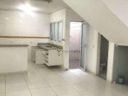 Casa / Sobrado para Locação em Santo André/SP Centro 1...