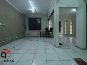 Casa / Sobrado para Locação em Santo André/SP Centro