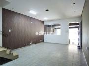 Casa / Sobrado para Locação em Santo André/SP Centro 2...