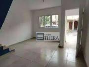 Casa / Sobrado para Locação em Santo André/SP Centro 2...
