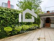 Casa / Sobrado para Locação em Santo André/SP Centro 3...