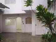 Casa / Sobrado para Locação em Santo André/SP Centro 3...