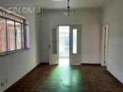 Casa / Sobrado para Locação em Santo André/SP Centro 3...