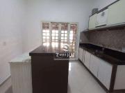 Casa / Sobrado para Locação em Santo André/SP Centro 3...