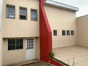 Casa / Sobrado para Locação em Santo André/SP Centro 5...