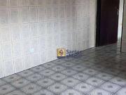 Casa / Sobrado para Locação em Santo André/SP Cidade São...