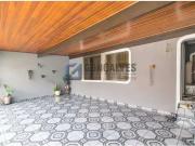 Casa / Sobrado para Locação em Santo André/SP Cidade São...