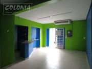 Casa / Sobrado para Locação em Santo André/SP Jardim 1...