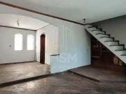 Casa / Sobrado para Locação em Santo André/SP Jardim 2...