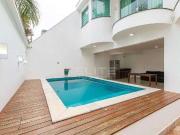 Casa / Sobrado para Locação em Santo André/SP Jardim 2...