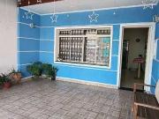 Casa / Sobrado para Locação em Santo André/SP Jardim 2...