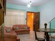 Casa / Sobrado para Locação em Santo André/SP Jardim 2...