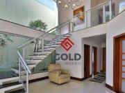 Casa / Sobrado para Locação em Santo André/SP Jardim 3...