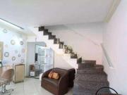 Casa / Sobrado para Locação em Santo André/SP Jardim 3...