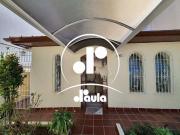 Casa / Sobrado para Locação em Santo André/SP Jardim 3...
