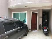 Casa / Sobrado para Locação em Santo André/SP Jardim 3...