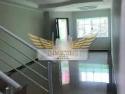 Casa / Sobrado para Locação em Santo André/SP Jardim 3...