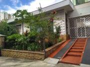 Casa / Sobrado para Locação em Santo André/SP Jardim 3...