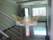 Casa / Sobrado para Locação em Santo André/SP Jardim 3...