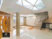 Casa / Sobrado para Locação em Santo André/SP Jardim 3...