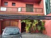 Casa / Sobrado para Locação em Santo André/SP Jardim 3...