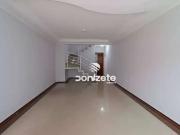 Casa / Sobrado para Locação em Santo André/SP Jardim 3...