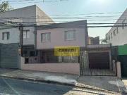 Casa / Sobrado para Locação em Santo André/SP Jardim 3...