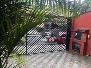 Casa / Sobrado para Locação em Santo André/SP Jardim 3...