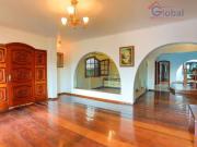 Casa / Sobrado para Locação em Santo André/SP Jardim 3...