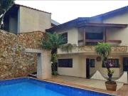 Casa / Sobrado para Locação em Santo André/SP Jardim 4...