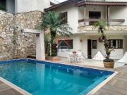 Casa / Sobrado para Locação em Santo André/SP Jardim 4...