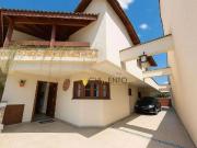 Casa / Sobrado para Locação em Santo André/SP Jardim 4...