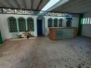 Casa / Sobrado para Locação em Santo André/SP Jardim 4...