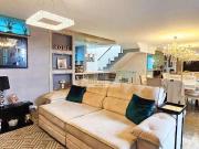 Casa / Sobrado para Locação em Santo André/SP Jardim 4...