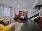 Casa / Sobrado para Locação em Santo André/SP Jardim 4...