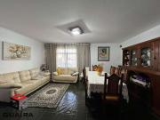 Casa / Sobrado para Locação em Santo André/SP Jardim 4...